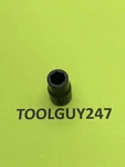 Snap-on Tools Usa New 1/2" Drive 12mm Metric 6pt Shallow Impact Socket Imm120a. Fixed Price $38.95.