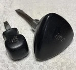 Snap On (3 Tools) 3/8 F-31d Socket, Ssd-1 Screwdriver F714 Palm Driver.. Fixed Price $55.00.