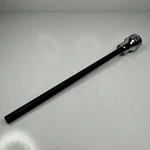 Snap On Tools Fa7l 3/8 Drive Sae 7/32 Extra Long Chrome Hex Socket Driver Usa. Fixed Price $18.39.