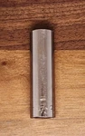 Craftsman Usa 1/2" Deep Well Socket 12 Point 3/8" Drive Inverted G2. Fixed Price $9.50.