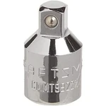 Craftsman 3/8" To 1/2" Socket Adapter, 1/2-inch Drive, Female Male. Fixed Price $11.95.