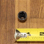Mac Tools 11mm Metric 1/4'' Drive Shallow Turbo Twist Socket M11t Usa. Fixed Price $12.00.