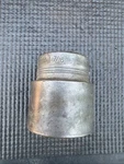 Vintage Blackhawk Tools 1-7/16" Heavy Duty Socket Usa 3/4" Drive 12 Point. Fixed Price $19.00.