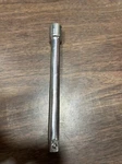 Vintage Craftsman 6" Extension No. 44261 G- 3/8" Drive Made In Usa. Fixed Price $11.88.