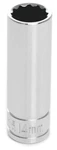 Wilmar W38714 Performance Tool 3/8 In. Drive Deep Well 14mm. 12 Point Socket. Fixed Price $3.30.