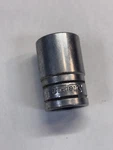 Snap-on Swh 221 (11/6in. 1/2"dr. 12pt ) #z. Fixed Price $9.99.
