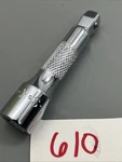 Sk Hand Tools 45165 Wobble 3/8" Dr. 3" Chrome Socket Extension. Fixed Price $15.51.