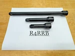 Snap-on Tools Usa New 3pc 1/2" Drive Snap Ring Impact Extension Lot Set 303imx. Fixed Price $169.95.