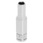 Performance Tool W38708 3 8in Dr 8mm 12pt Dw Socket. Fixed Price $17.48.