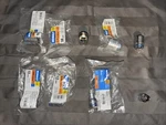 Kobalt Socket Set Shallow 9 Pc 3/8 Drive 6 Point Metric 19 Mm To 7. Fixed Price $11.99.