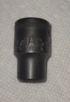 Mac Tools Usa 12mm 12 Point 1/2" Drive Shallow Impact Socket Vp2 12mmr. Fixed Price $114.95.