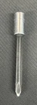 Snap On No. 2 Phillips Tip Long Driver Socket 1/4" Drive Tmp23a Newer Logo Usa. Fixed Price $15.99.