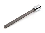 Tekton 3/8 Inch Drive X T50 Long Torx Bit Socket Shb14450. Fixed Price $10.54.