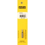 Ap Products 009-000c3c Clutch Insert Bit 1/4 X 11/4 Drive By Length Size 5/32g. Fixed Price $15.15.