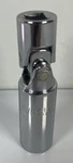Power Torque Gm8250 Swivel Socket 6 Point 3/8" Drive 5/8". Fixed Price $5.00.