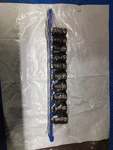 Matco Tools Impact Socket 3/8dr 12points Optic Torque Laser Engraved Sbpm102ta. Fixed Price $112.00.