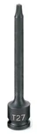 Grey Pneumatic Corp. 11506t 3/8" Drive X T50 Internal Star Driver 6" Length. Fixed Price $31.81.