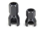 Powerhouse 5/8 Spark Plug Socket - 2pc. W/case (301150). Fixed Price $77.99.