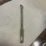 Vintage Snap On 1/2 Inch Drive Breaker Bar Ns-15-l - Made In Usa. Fixed Price $44.88.
