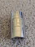 Craftsman 34067 15mm 12pt Easy Read Socket 1/2" Drive Made In Usa. Fixed Price $3.95.