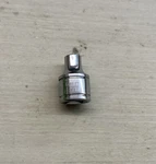 Matco Silver Eagle Bse6m6, 6mm Socket- Used. Fixed Price $10.99.