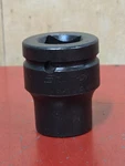 Snap-on Sae 3/4" Drive Impact Shallow Socket 6pt Im242a. Fixed Price $29.95.