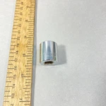 Craftsman 5/8" Socket 3/8" Drive 12 Point Sae -g- #44335 Usa. Fixed Price $4.00.