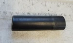 Snap-on Simlm180 1/2" Drive 9/16" 6 Point Deep Impact Socket. Fixed Price $16.00.