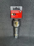 Craftsman 5" Extension Bar (3/4" Drive) Cmmt99224. Fixed Price $18.00.