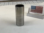 Husky Cbd26, 3/8 Drive 13/16-inch Deep 12pt Socket, Usa Made. Fixed Price $3.25.