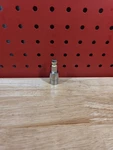 Snap-on Tools Fabm10e 10mm 3/8" Drive Metric Ball Hex Bit Chrome Socket Usa. Fixed Price $27.99.
