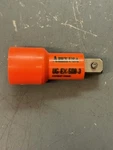 Apex Ug-ex-508-3 1/2" Square Drive Extension. Fixed Price $19.99.