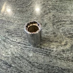 Snap-on Dds1a 3/8 Drive 1 Double Hex Die Driver Socket New. Fixed Price $58.95.