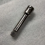 Vintage Craftsman G 44264 3/8 Drive Extension 3 Usa. Fixed Price $9.20.