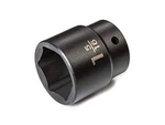 Tekton 1/2 Inch Drive X 1-5/16 6-point Impact Socket Sid22033. Fixed Price $15.59.