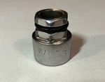 Mac Tools Vrss282 Sae 12 Point 7/8" Chrome Pass Through Socket - Usa. Fixed Price $21.00.