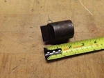 Snap-on Gld138 1-3/8" Width Drag Link Impact Socket. Fixed Price $44.99.