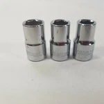 Stanley Drive Socket Lot 86-512 86-513 86-515 Cr-v 12 13 15. Fixed Price $19.99.