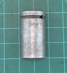 Snap On Tools 3/4" Drive 1-1/8" Deep Impact 6 Point Socket N8857 Aircraft Tool. Fixed Price $15.00.