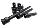 6 Pc. 1/2" Drive Impact Socket Accessory Set Atd-4701a. Fixed Price $34.98.