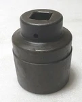 Cat 5s-6078 2-1/2" 6 Point Flank Drive Hand Socket With 1" Square Drive, Usa. Fixed Price $62.50.