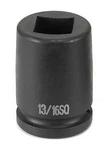Grey Pneumatic Gry-3317s 3/4 Dr X 17mm Square - 4 Poin. Fixed Price $35.20.