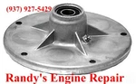 Heavy Duty Craftsman 492574 492574ma Deck Spindle Jackshaft Housing Assy. Fixed Price $44.99.