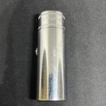 Snap On Tools Sfm15 3/8 Dr 12pt Metric 15mm Flank Deep Chrome Socket Usa 1990. Fixed Price $17.89.
