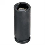 Grey Pneumatic 3/8" Drive X 14mm Magnetic Deep Socket. Fixed Price $29.80.