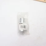 Dewalt Deep Socket Chrome Vanadium Steel 12 Point0.5" Drive 0.93". Fixed Price $7.08.