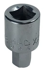 Mac Tools Usa Xx126 3/8" Sae External Pipe Plug Socket Drive Chrome. Fixed Price $9.99.
