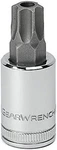 Gearwrench 1/4" Drive Tamper-proof Torx Bit Socket T25 - 80183 1.53 In. Fixed Price $16.99.