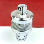 Snap-on S77 1/2" Drive Ratchet Adapter For Torque Wrench Breaker Bar. Fixed Price $65.00.