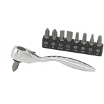 Titan Offset Micro Bit Driver With Bits. Fixed Price $27.76.